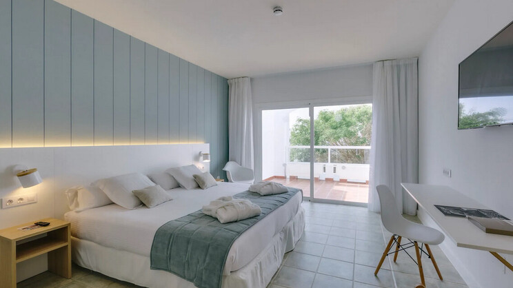 My Favourite Club Suite Ocean View 